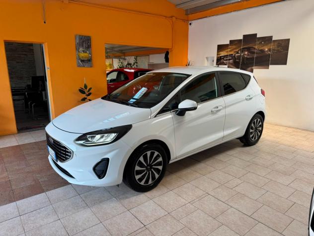 Ford Fiesta 1.0 Ecoboost Hybrid 125 CV 5 porte ST-Line - Foto 2
