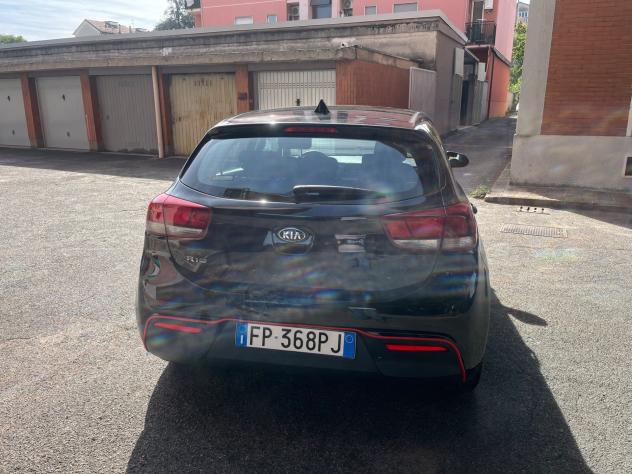 Kia Rio 1.2 MPi 5 porte Active - Foto 7