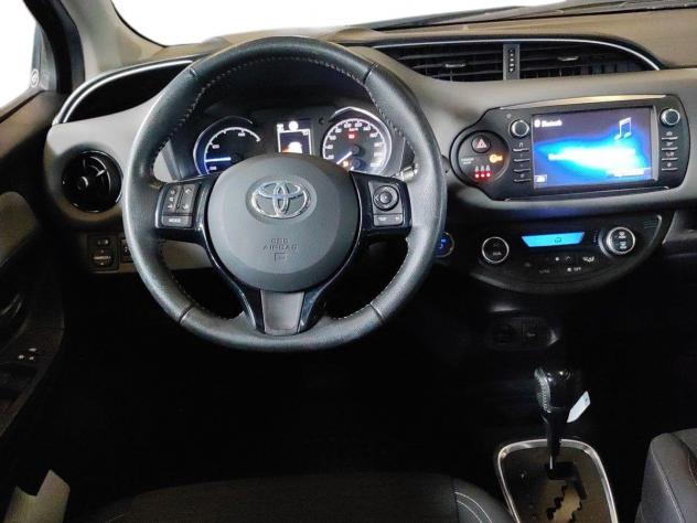 Toyota Yaris 1.5 Hybrid 5 porte Active AREA C FREE - Foto 9