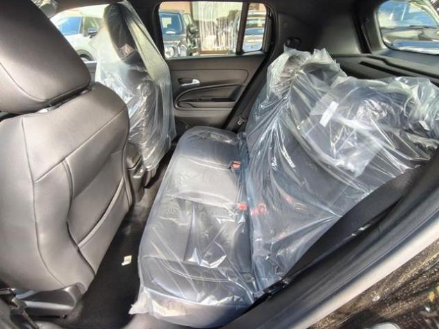 JEEP Avenger 1.2 turbo e-hybrid mhev Summit fwd 110cv edct6 rif. 24088552 - Foto 8