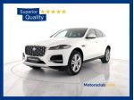 JAGUAR F-Pace 2.0 D 163 CV AWD aut. R-Dynamic SE rif. 23212765