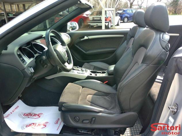 AUDI - A5 - Foto 6