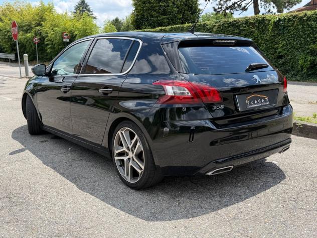 Peugeot 308 Allure 1.2 PureTech 130 #11213 - Foto 6