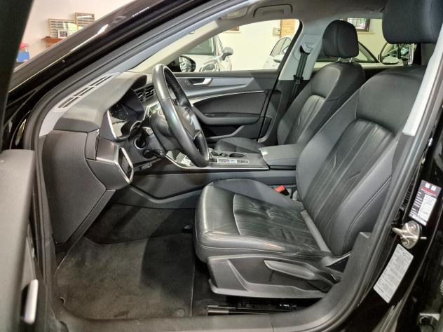 Audi A6 Avant 40 2.0 TDI S tronic Business - Foto 6