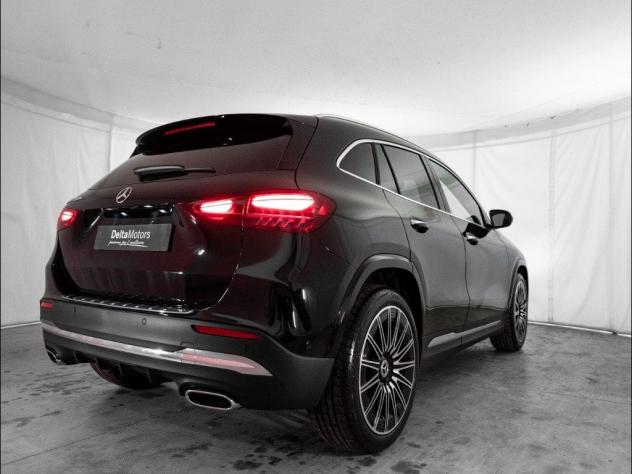 Mercedes-Benz GLA 200 d automatic - Foto 6