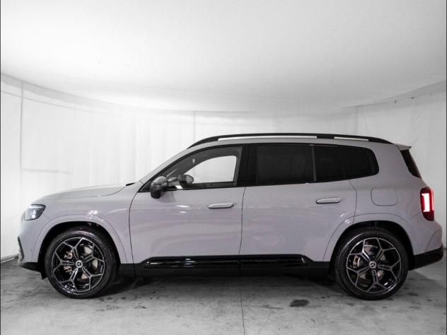 Mercedes-Benz GLB GLB 200 d 4MATIC AMG Line Plus Premium Plus - Foto 2