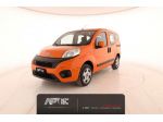 FIAT QUBO Qubo 1.4 8v natural power Easy 70cv my19