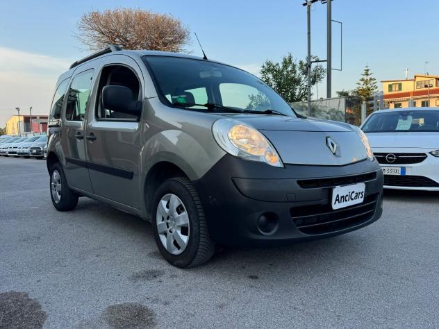 Renault Kangoo Kangoo 1.6 90CV 5 porte Dynamique - Foto 2