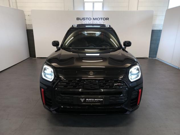 MINI Countryman Mini Countryman 2.0 John Cooper Works JCW all4 auto - Foto 2