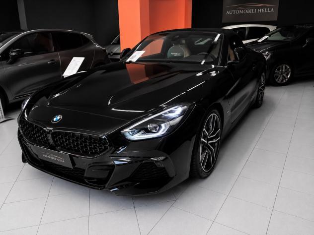 Bmw Z4 sDrive20i Msport - Foto 3