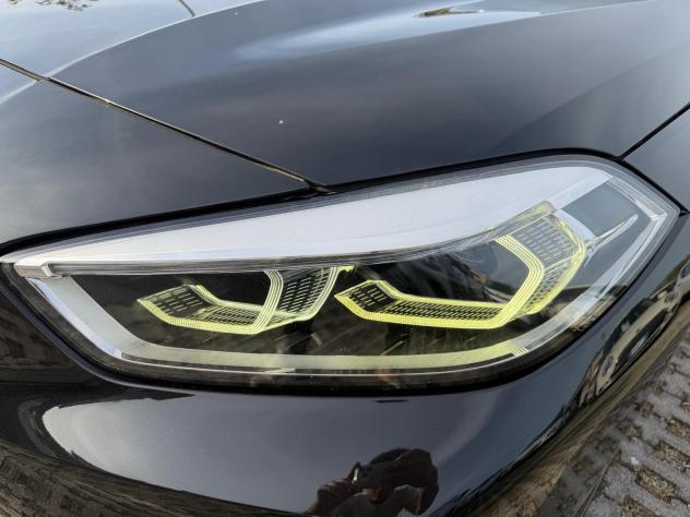 Bmw 116 116d 5p. Auto Msport-2020 - Foto 6