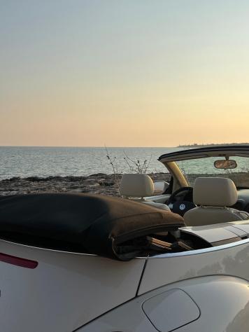 Volkswagen New Beetle 1.6 102 CV Cabriolet - Foto 6