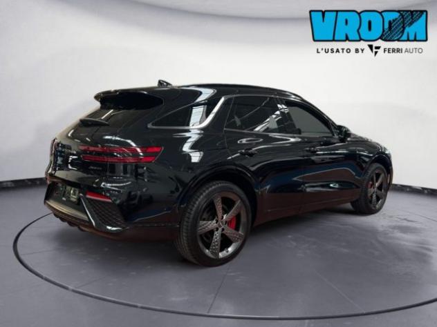 GENESIS GV70 2.2D AWD Sport rif. 23458891 - Foto 7