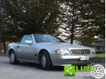 MERCEDES-BENZ SL 280 chiusa trasformabile  funzionante ben tenuta