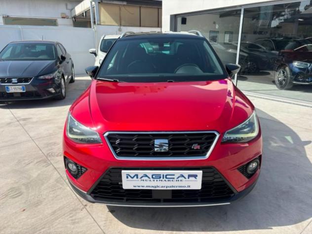SEAT Arona 1.6 TDI 115 CV FR rif. 23910424 - Foto 2