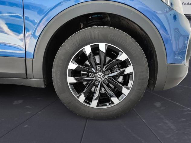 Volkswagen T-Cross T-Cross 1.0 tsi Style 110cv - Foto 6