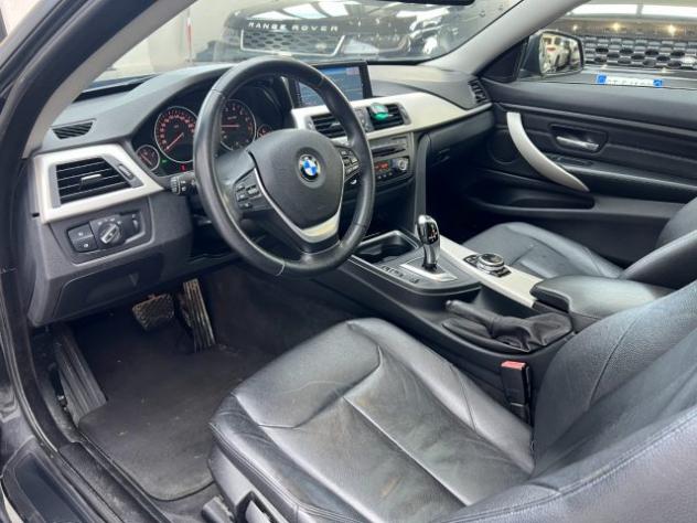 BMW 420 i Coupé rif. 23816080 - Foto 4