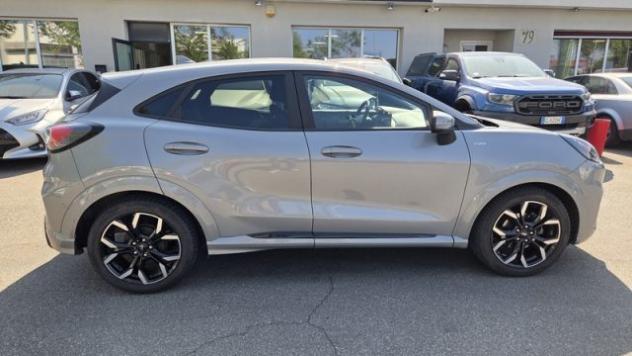 FORD Puma 1.0 EcoBoost Hybrid 125 CV S&S aut. ST-Line X PERM rif. 23762040 - Foto 5