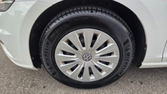 VOLKSWAGEN Golf 1.0 TSI 85 CV 5p. Trendline PERMUTE UNICOPR. NEOPA rif. 23992597 - Foto 10