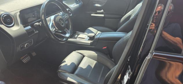 Mercedes-benz GLA 200 d Automatic Premium Night Edition Tetto - Foto 8