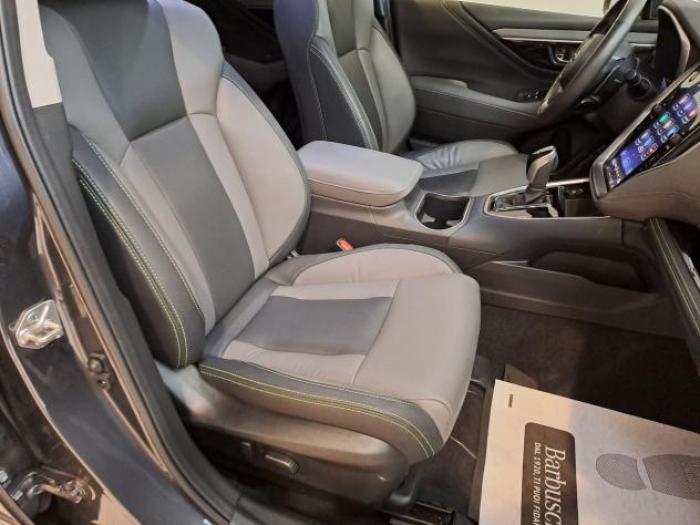 Subaru Outback VI 2021 - 2.5i 4dventure lineartronic - Foto 6