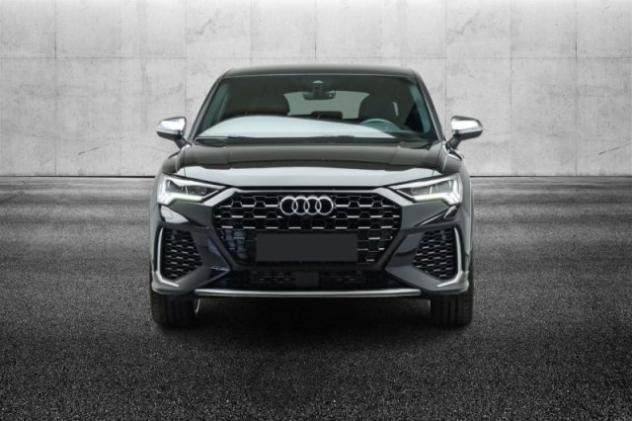AUDI RS Q3 SPB quattro S tronic rif. 24049748 - Foto 4