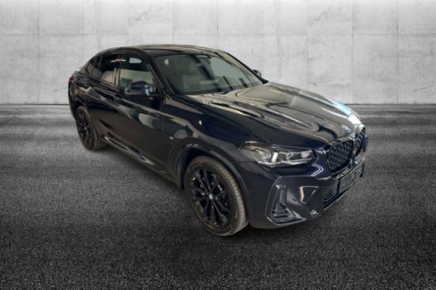 BMW X4 xDrive30d 48V Msport rif. 24049007 - Foto 2