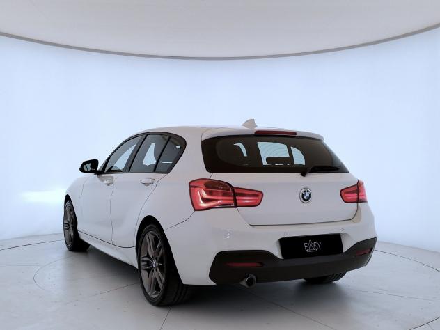 Bmw 118d 5p. Msport - Foto 6