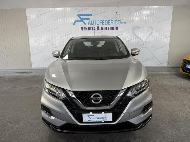 Nissan Qashqai 1.5 dCi 115 Tekna+ - Foto 2
