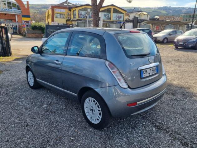 LANCIA Ypsilon 1.3 MJT 75 CV Unyca rif. 21904282 - Foto 9