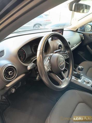 AUDI A3 SPB 30 TDI S tronic Admired rif. 23774710 - Foto 7