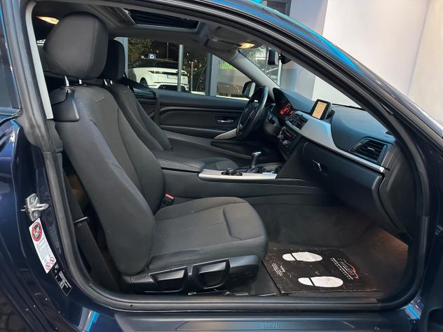 Bmw 420 420d CoupLuxury - Foto 7