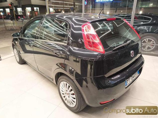 FIAT Punto 1.2 8V 5 porte Street rif. 23809033 - Foto 6