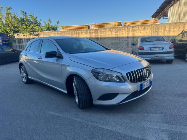 Mercedes-benz A 180 CDI Automatic Premium Motore Mercedes - Foto 3