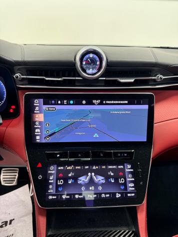 Maserati Grecale 2.0 MHEV 330 CV AWD Modena 01/2023 TETTO VENTILATI 360' - Foto 9