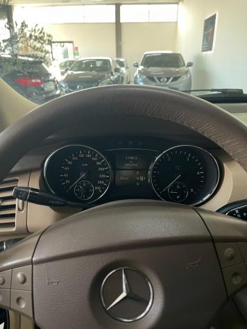 Mercedes-benz R 320 CDI cat 4Matic Sport - Foto 9