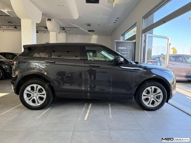 LAND ROVER - Range Rover Evoque - Scegli Versione