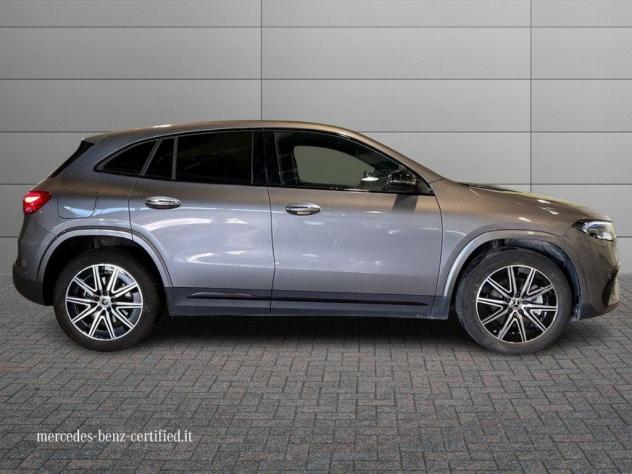 Mercedes-Benz EQA - H243 2024 250+ AMG Line Advanced Plus - Foto 5