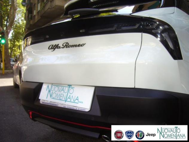 ALFA ROMEO Junior 1.2 136CV Hybrid eDCT6 Speciale Pronta Consegna rif. 23820053 - Foto 8