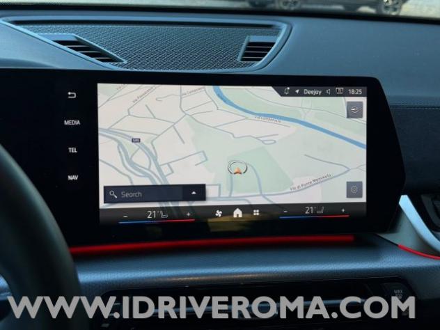 BMW X2 X2 xdrive 20d 48V MSport auto rif. 24100289 - Foto 10