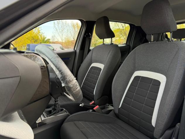 Citroën C3 C3 1.2 puretech 100cv "GRIGIO" - Foto 8