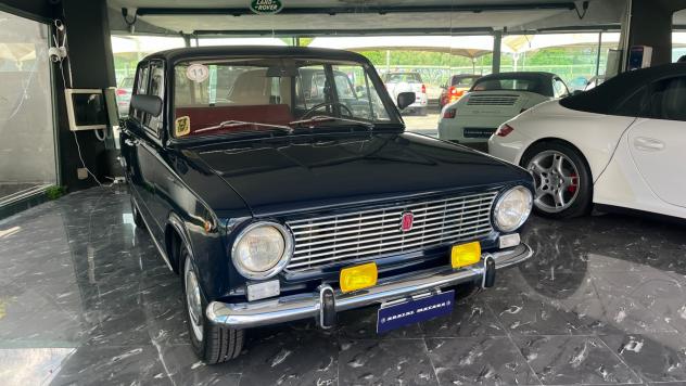 Fiat 126 124 BERLINA- ASI - Foto 3