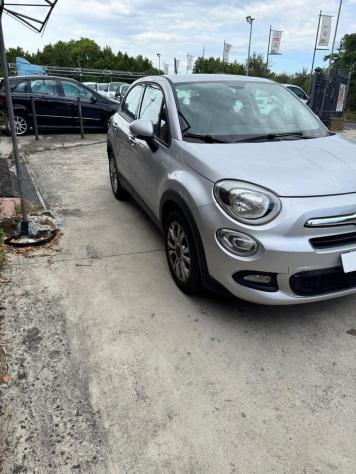 FIAT - 500X - 1.3 M.Jet 95 CV Lounge - Foto 3