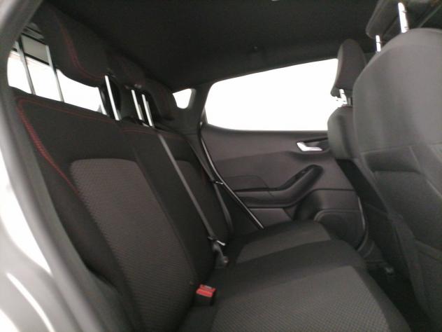 Ford Fiesta 5p 1.5 ecoblue ST-Line s&s 85cv my20.75 - Foto 8
