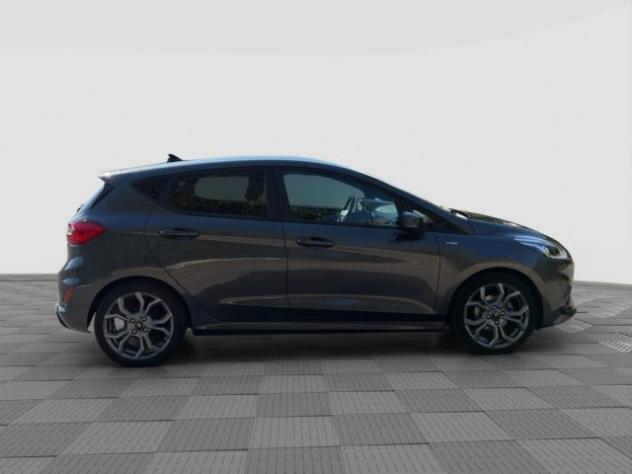 FORD Fiesta Fiesta 1.0 Ecoboost 95 CV 5 porte ST-Line rif. 24122148 - Foto 6