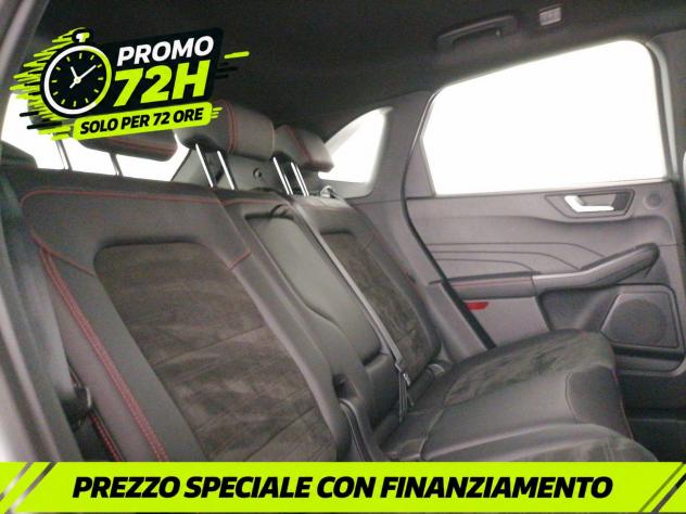 Ford Kuga 2.5 full hybrid ST-Line X 2wd 190cv cvt - Foto 8