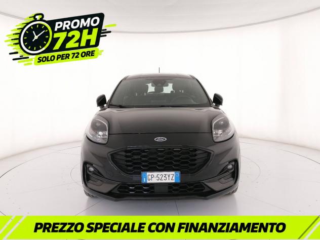 Ford Puma 1.0 ecoboost h ST-Line s&s 125cv - Foto 5