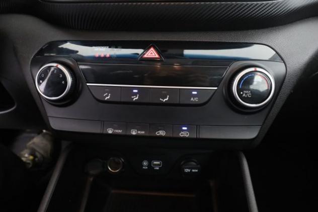 HYUNDAI Tucson Tucson 1.6 GDI XPlus rif. 24148174 - Foto 9