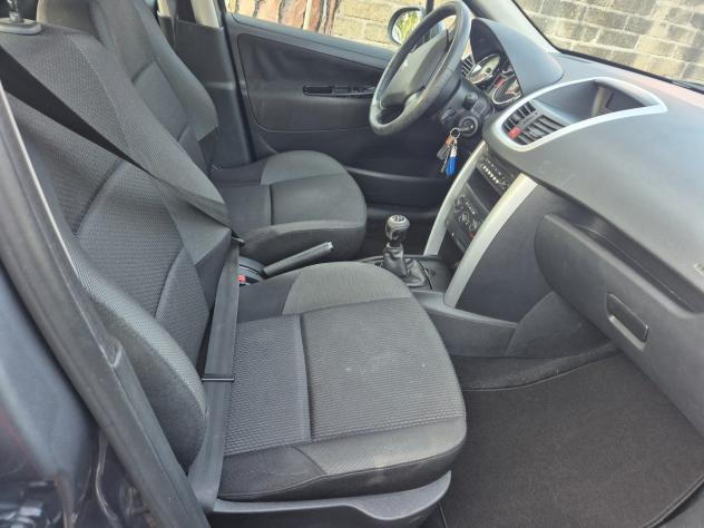 Peugeot 207 1.4 HDi 70CV 5p. Energie - Foto 10