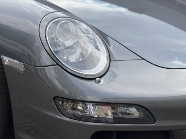 PORSCHE 911 Carrera S Coupé rif. 24221310 - Foto 6